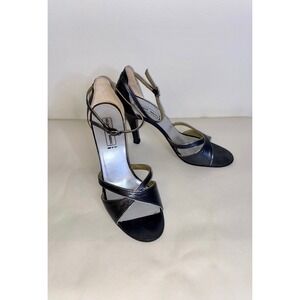 Vintage Geoffrey‎ Beene Heels